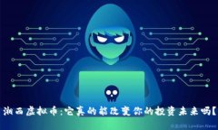 湘西虚拟币：它真的能改变你的投资未来吗？
