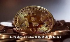 如何在Tokenim钱包中成功加币？