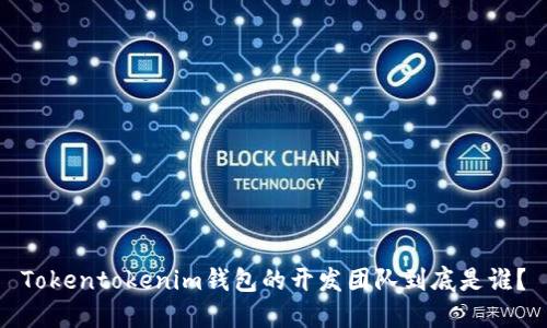 Tokentokenim钱包的开发团队到底是谁？