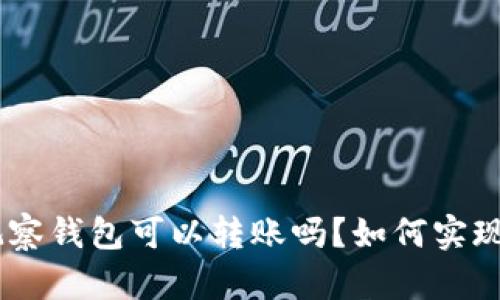 Tokenim观察钱包可以转账吗？如何实现安全转账？